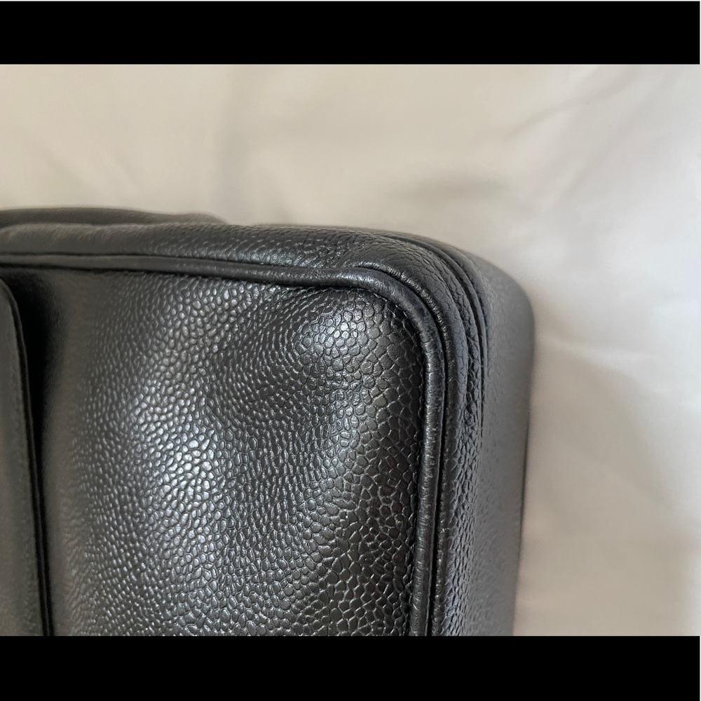 Vintage Chanel Tote Bag - Picture 10 of 15